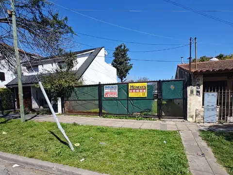 Terreno en Venta en Merlo Sur, USD 130.000