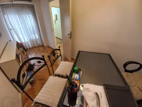 Departamento en Alquiler en Flores, $ 480.000