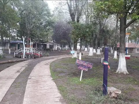 Campo en Venta de 9  ha