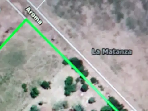 Campo en Venta de 9  ha