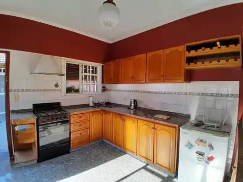 Depto Tipo Casa en Venta de 4 ambientes