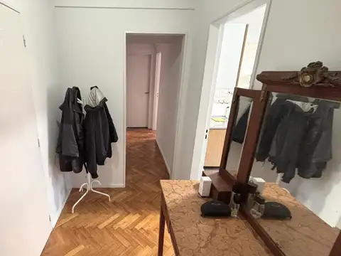 Departamento en Venta en Parque Rivadavia, USD 112.000