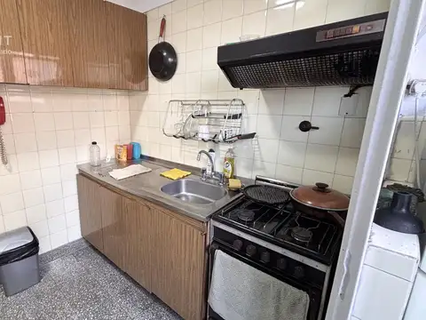 Departamento en Venta al Norte