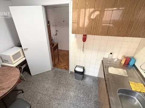 Departamento en Venta 40 años