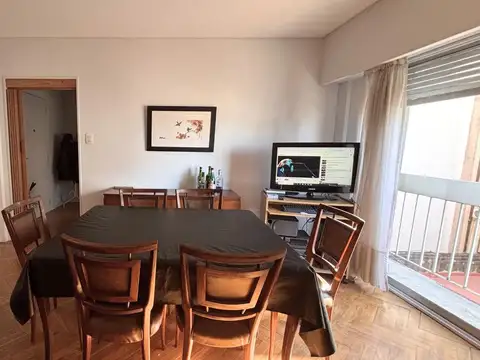 Departamento en Venta en Parque Rivadavia, USD 112.000