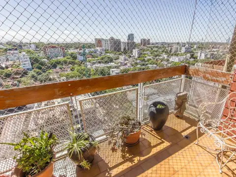Departamento en Venta de 4 dormitorios
