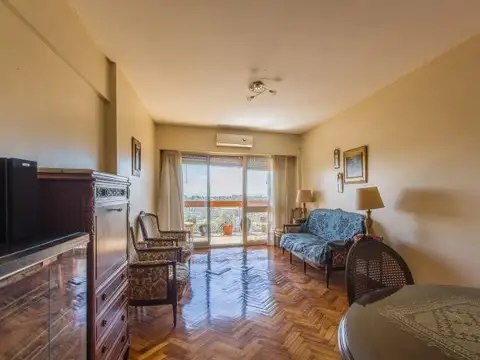 Departamento en Venta 40 años