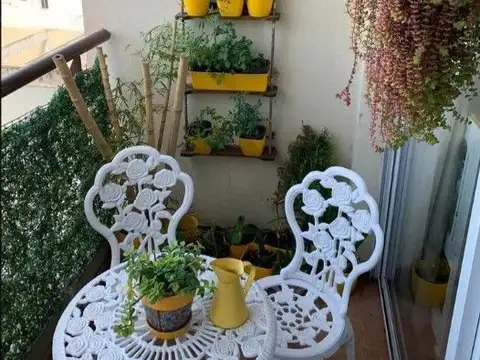 Departamento en Venta 7 años