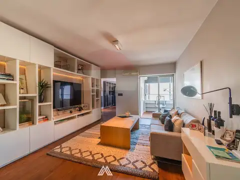 Departamento en Venta de 3 dormitorios