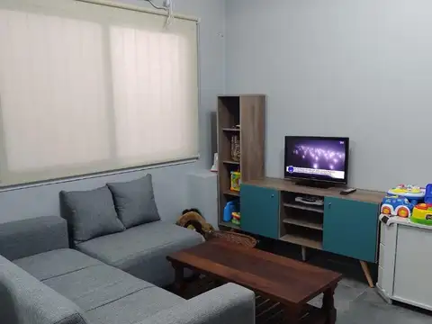 Depto Tipo Casa en Venta al Sur