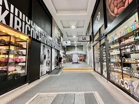 Avenida Triunvirato al 4100