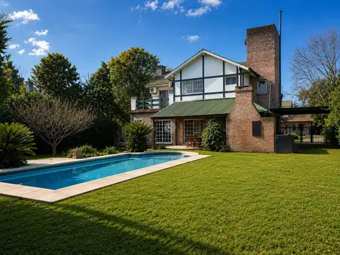Casa en Venta de 3 dormitorios
