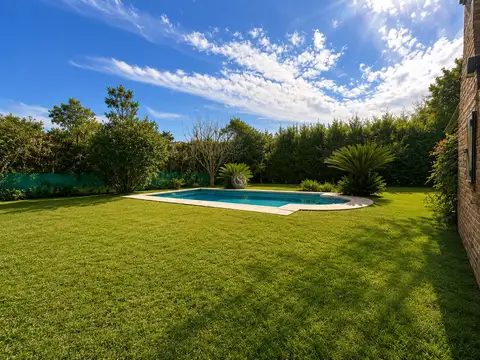 Casa  en Venta en La Tranquera, Pilar, G.B.A. Zona Norte