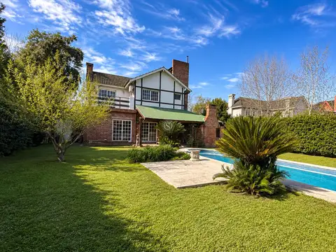 Casa en Venta 20 años