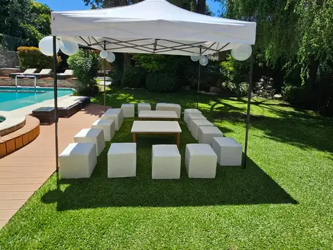 Casa en Venta con 4 cocheras