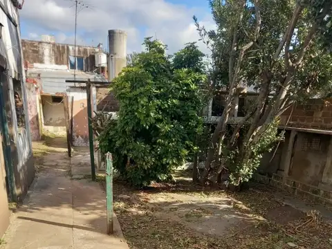 ¡Excelente lote en Bella Vista! A metros de Av. Senador Morón