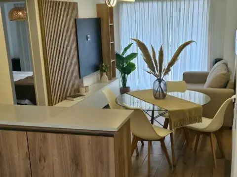 Departamento en Venta en Plaza Mitre, USD 119.000