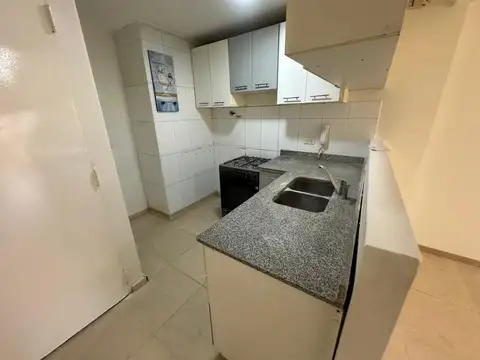Departamento en Alquiler de 1 dormitorio
