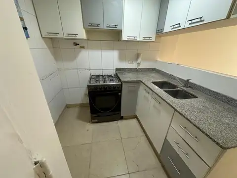 Departamento en Alquiler en Almagro, $ 850.000