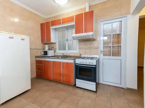 VENTA DPTO 2 DORM. CENTRICO