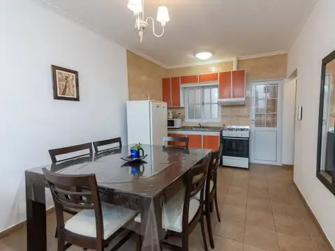 VENTA DPTO 2 DORM. CENTRICO