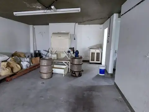 Galpon en Venta 16 años