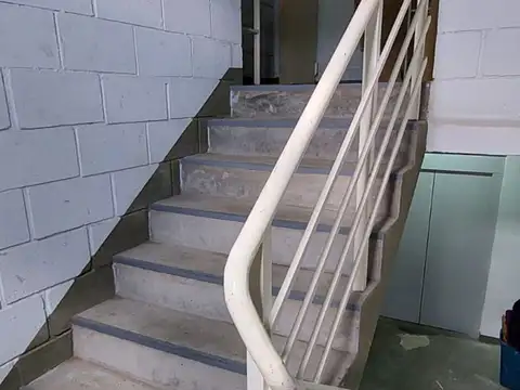 Galpon en Venta 16 años