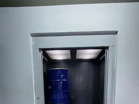 Galpon en Venta en Paternal, USD 350.000