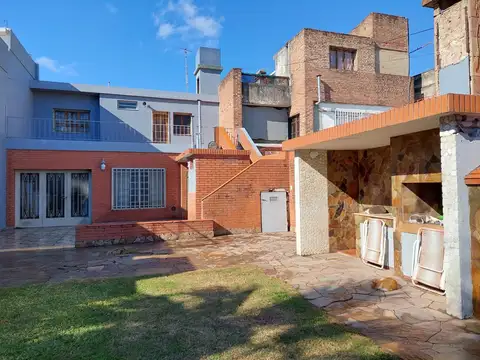 Boulevard Oroño 3600