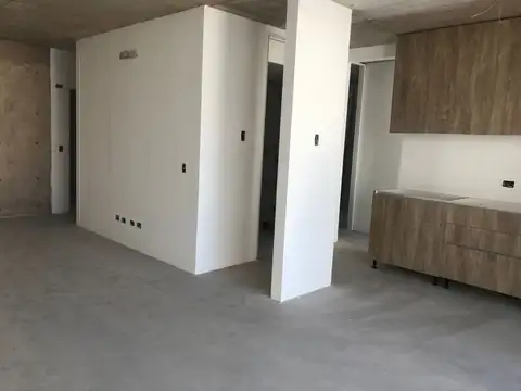 Zapata 200, Piso 1