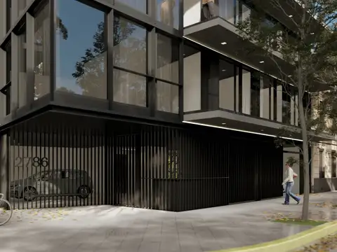 Virrey Avilés 2700
