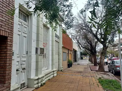 General Obligado 500