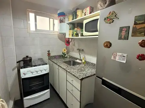 Departamento en Venta Permite mascota