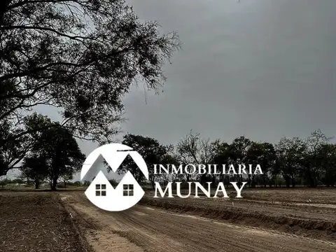 Terreno en Venta en Cerrillos, USD 16.600