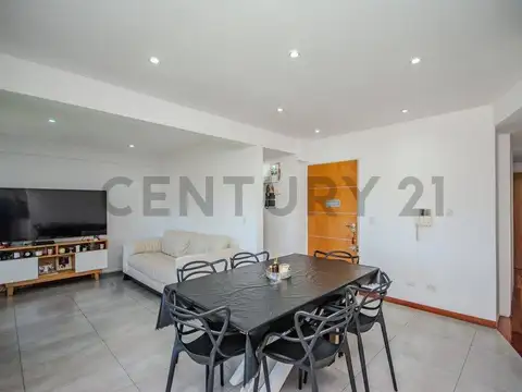 Departamento en Venta en Santos Lugares, USD 195.000