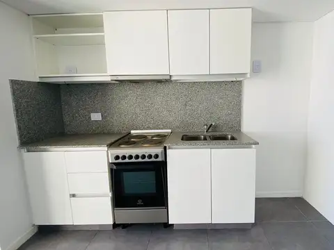 Departamento en Alquiler 11 años