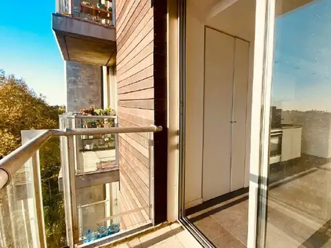 Departamento en Alquiler al Oeste