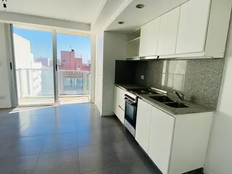 Departamento en Alquiler de 2 ambientes