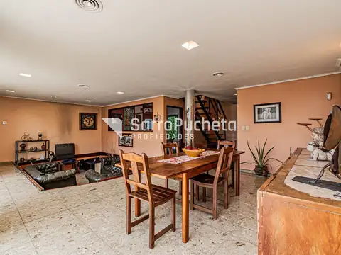 Azcuenaga al 500 Ramos Mejia