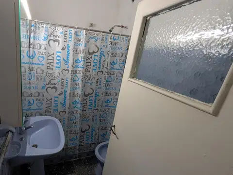 Depto Tipo Casa en Venta de 1 dormitorio