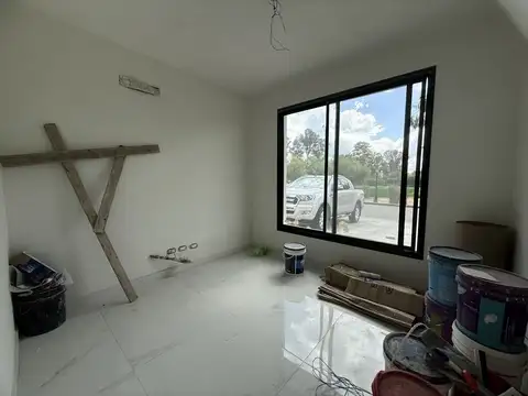 Casa en Venta A Estrenar
