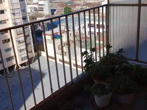 AVDA MONTES DE OCA 1200, Piso 10