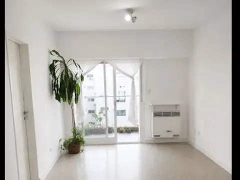 Departamento en Alquiler de 1 dormitorio