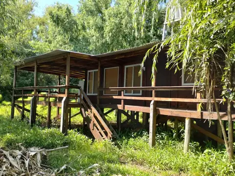 Casa  en Venta en Parana Miní, Zona Delta, San Fernando