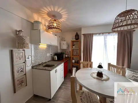 Departamento en Alquiler Temporal en Banfield, $ 85.000