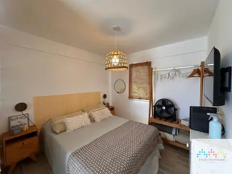 Gral. José de San Martín 1900