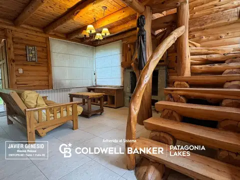 Casa en Venta en Villa Correntoso, USD 165.000