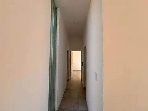 Casa en Venta en San Francisco, USD 120.000