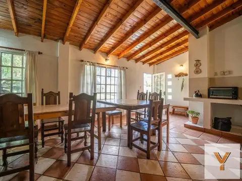 Casa en Venta de 4 dormitorios