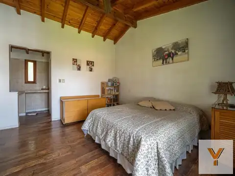 Casa en Venta 35 años